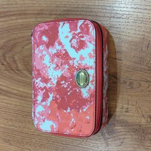Coach Jewelry Case